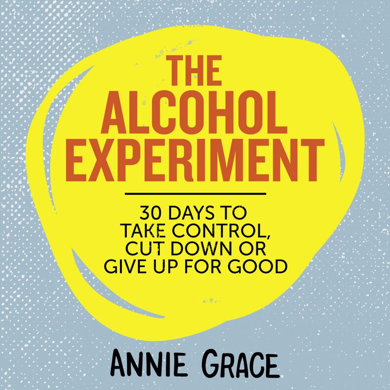 the alcohol experiment website