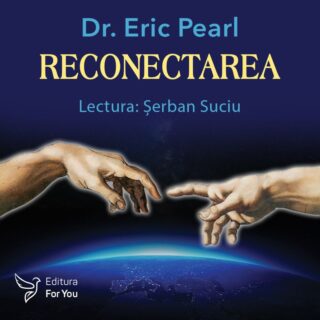 健康・医学 Science of The Reconnection 2.0 DVD Reconectarea - AudioTribe