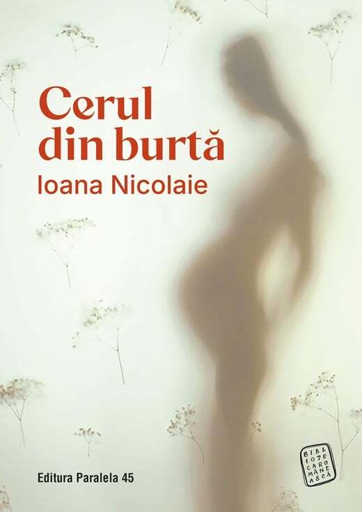 Cerul din burtă (eBook) de Ioana Nicolaie