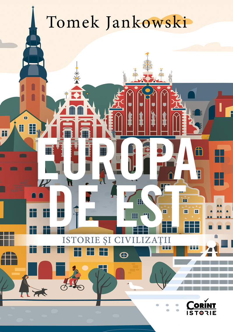 9786060888482 Europa-de-Est_Tomek-Jankowski_editura-corint-istorie-01