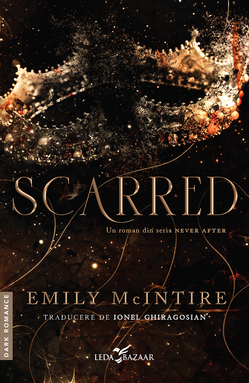 9786060889250 Scarred-Emily-McIntire-Leda-Bazaar-01