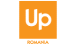 Up România